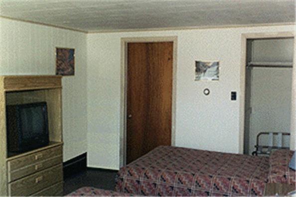Happy Bear Motel Killington Pokój zdjęcie